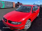 Seat Toledo 2 II 99-04 ZDERZAK PRZEDNI przód kod lakieru LP3G - 5