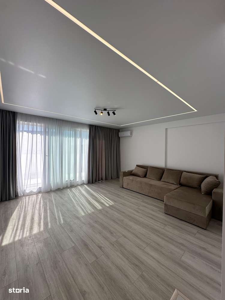 Aparatorii Patriei-Penthouse-3 Camere-119 Mp - Imagine principală: 4/19