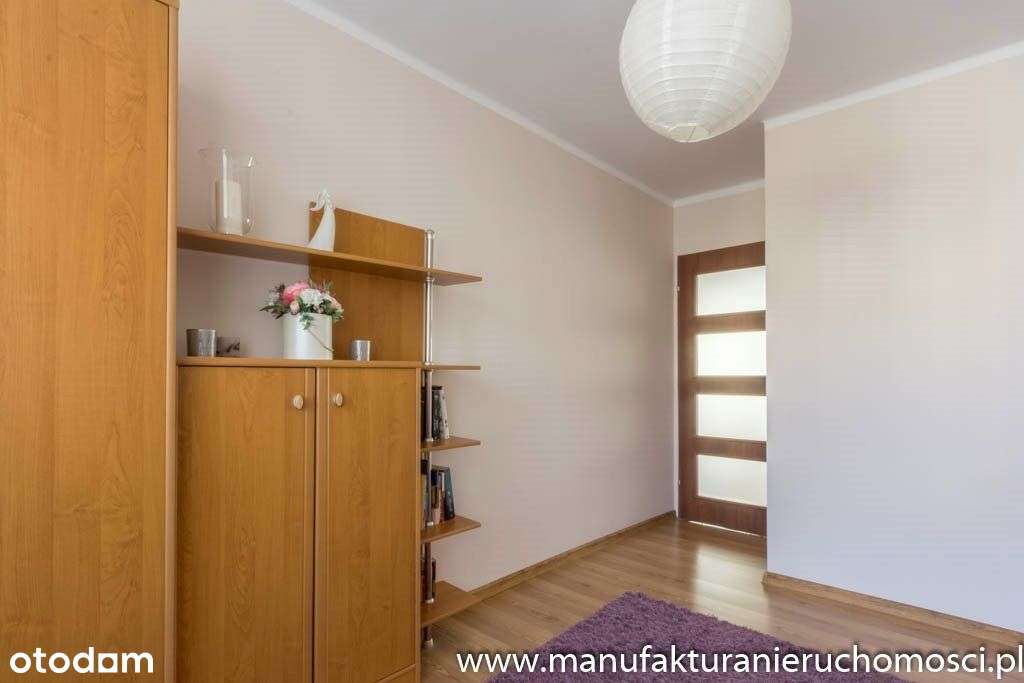 *3 Pokoje*Nowsza Cegła*Do Wejścia*Blisko Centrum*-9