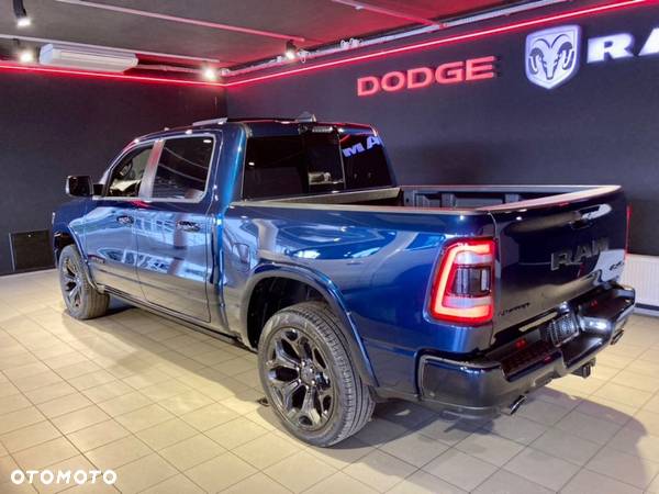 Dodge RAM 1500 5.7 4x4 - 9