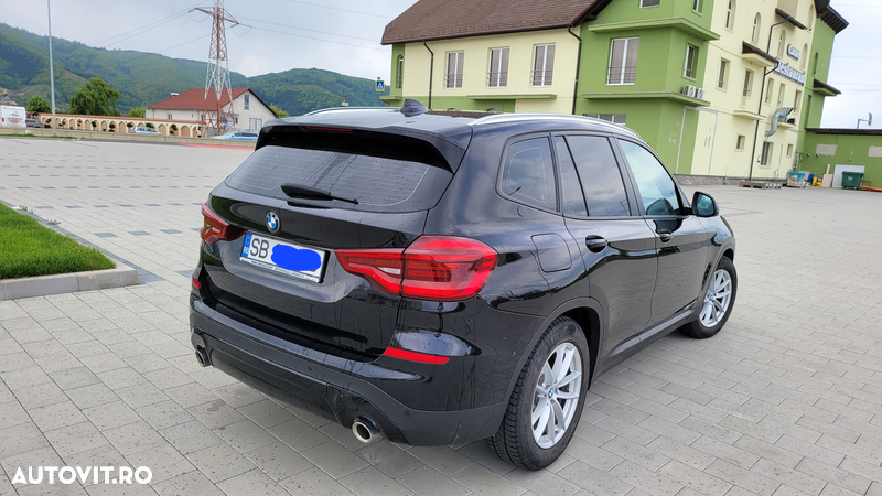 BMW X3 - 5