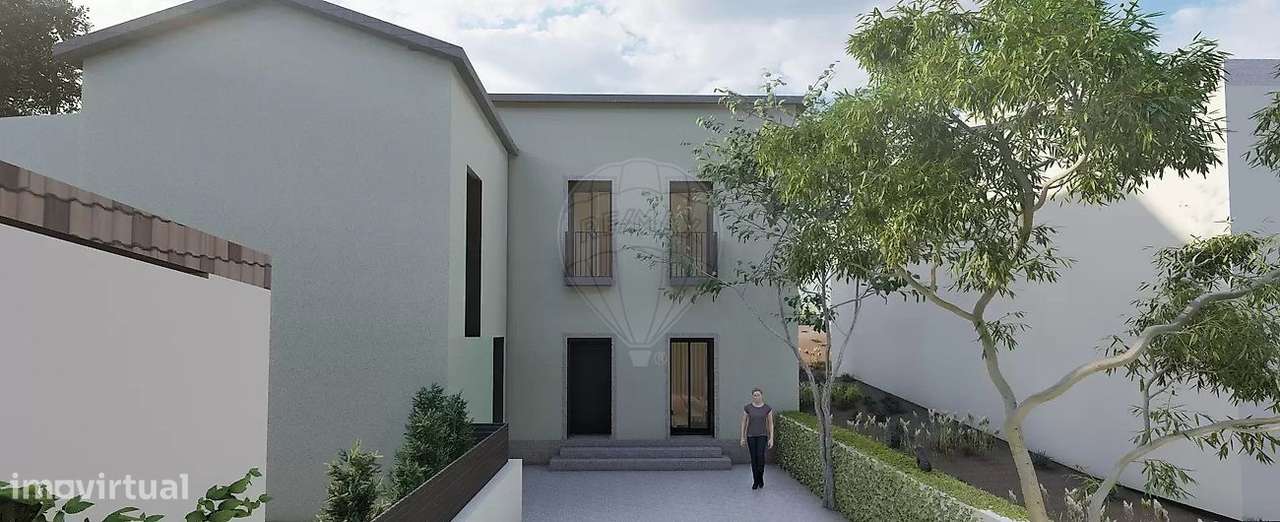 Moradia T2 para venda - Grande imagem: 5/5