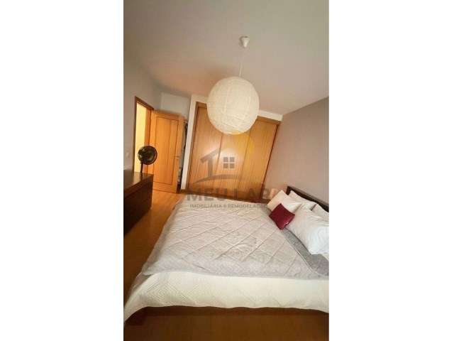 Apartamento T2 Canidelo - 1• andar-5