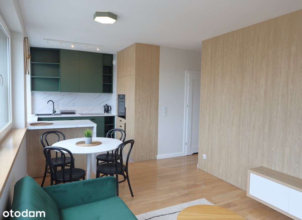 Wysoki standard, 2 pok., nowa inwestycja! - Pełny obrazek: 3/19