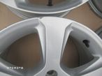 ALUFELGI 4szt FORD FOCUS 2,3,4 ,C-MAX,MONDEO 3,4,5 ,KUGA,S-MAX,GALAXY TPSM - 7