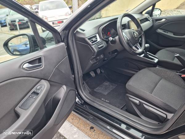 Renault Clio 1.5 Blue dCi Limited - 9