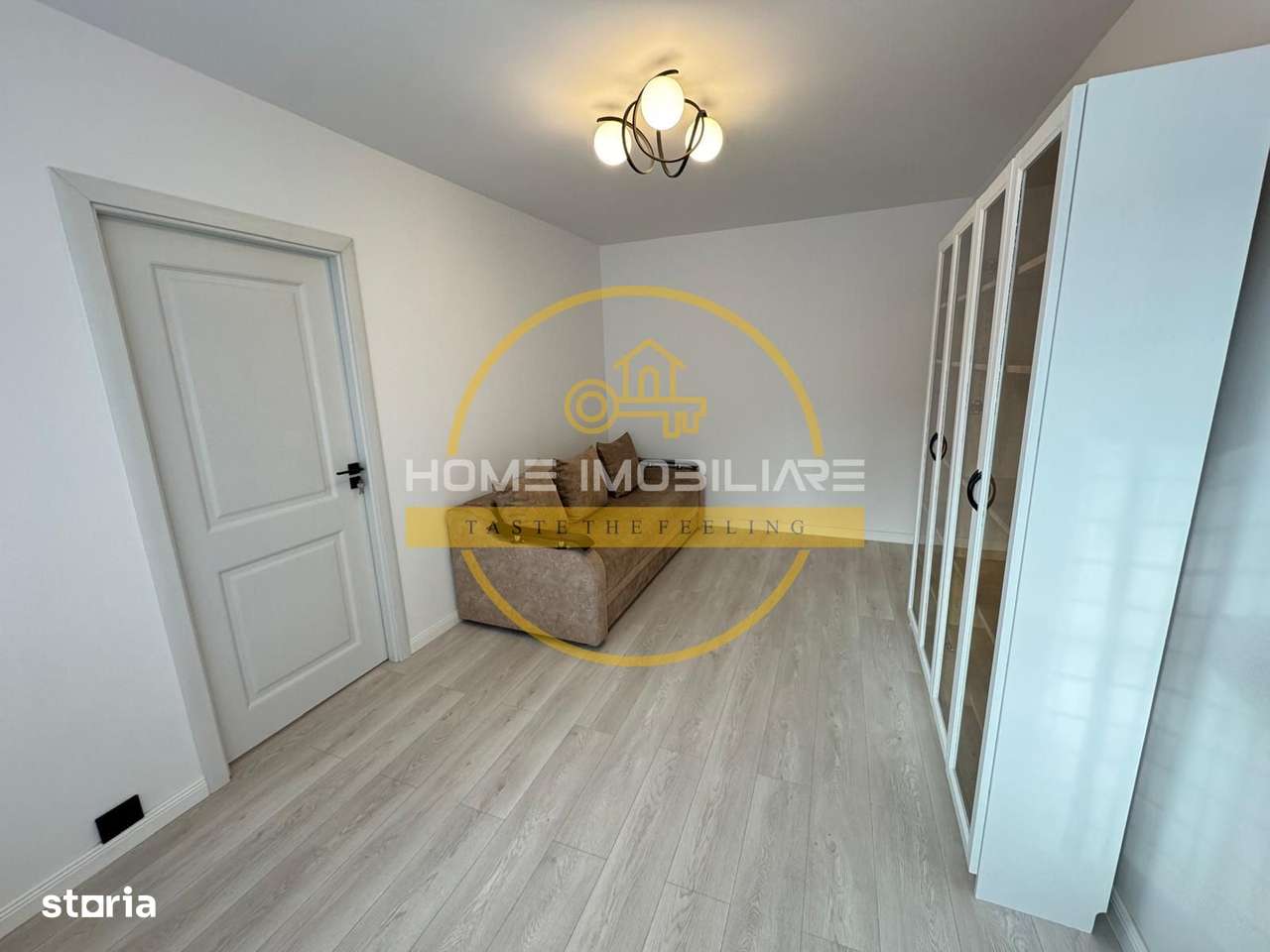 Apartament 2 Camere Podu Ros Renovat Liber Fara Risc-3