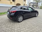 Mazda 3 SKYACTIV-G 120 Exclusive-Line - 7