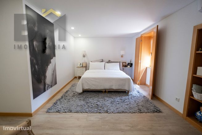 Moradia Isolada T3 Venda em Benquerenças,Castelo Branco-9