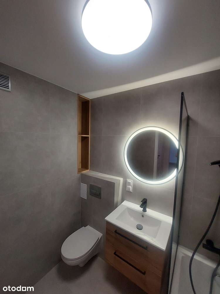 Mieszkanie po generalnym remoncie - oferta bezpośrednia - Pełny obrazek: 5/13