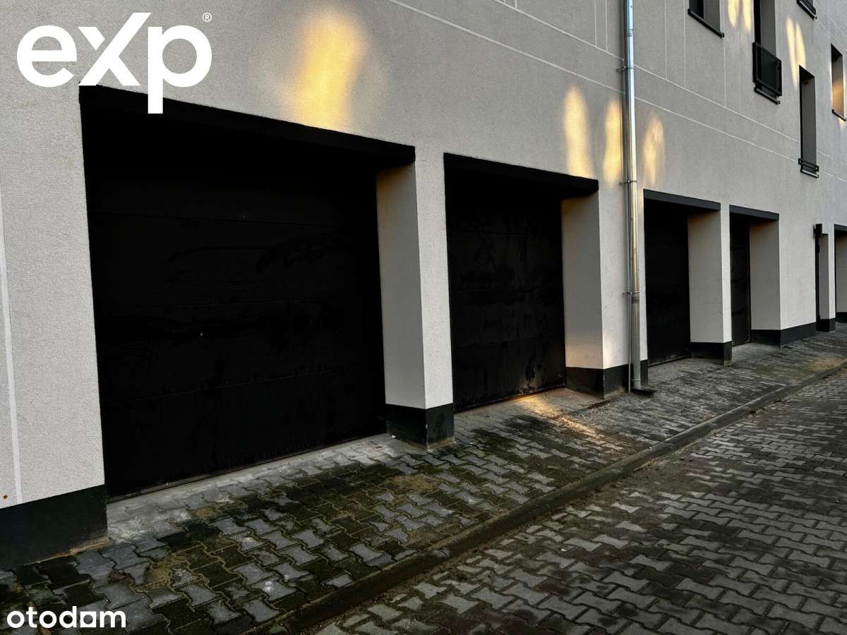 Nowe Boguszyce | 46,49 m² | balkon | garaż gratis-14