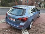 Opel Astra 1.4 Turbo Sports Tourer Innovation - 25