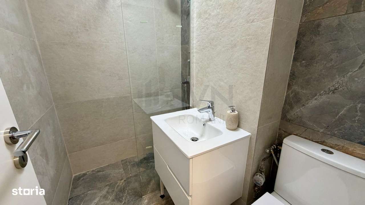 Apartament 2 camere I Victoriei I Renovat I Parter I AIRBNB - Imagine principală: 2/10