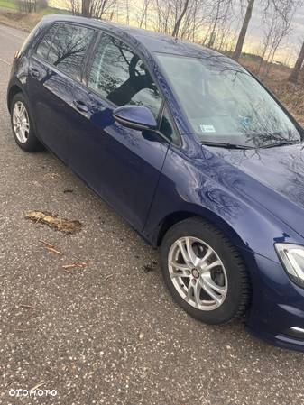 Volkswagen Golf VII 2.0 TDI BMT Highline - 3