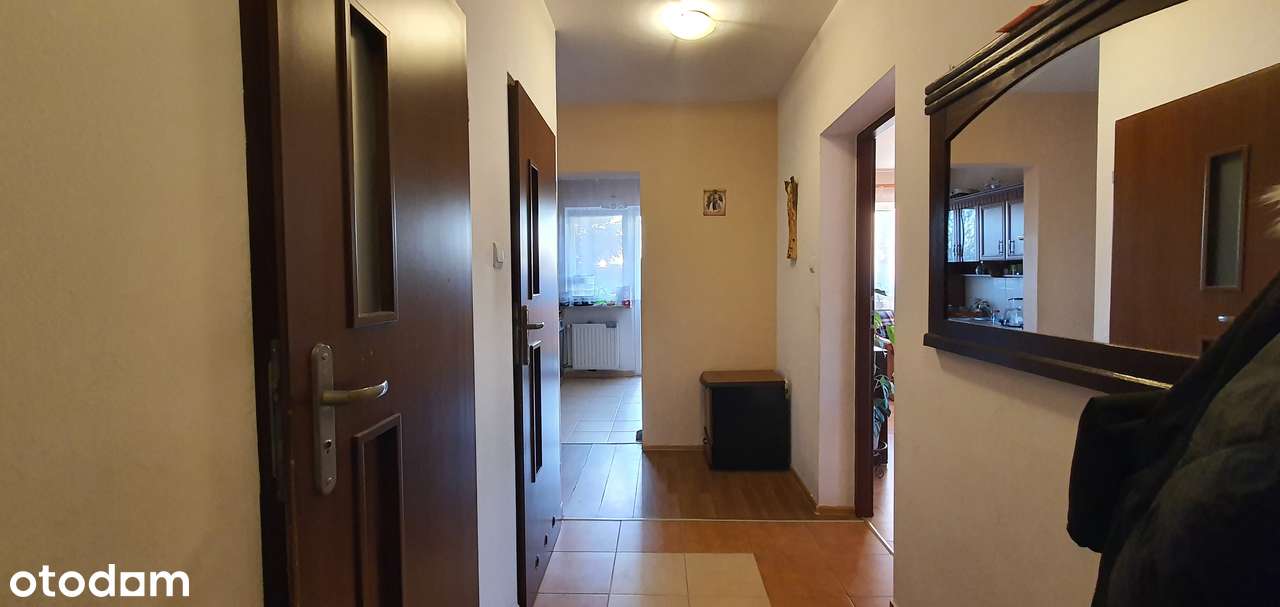 Dom - wolnostojący Kraków-1