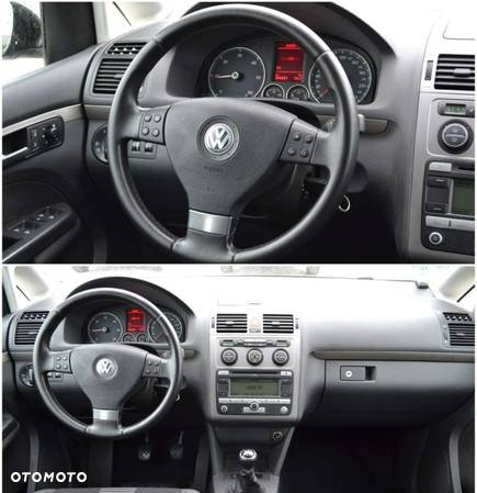 Volkswagen Touran - 18