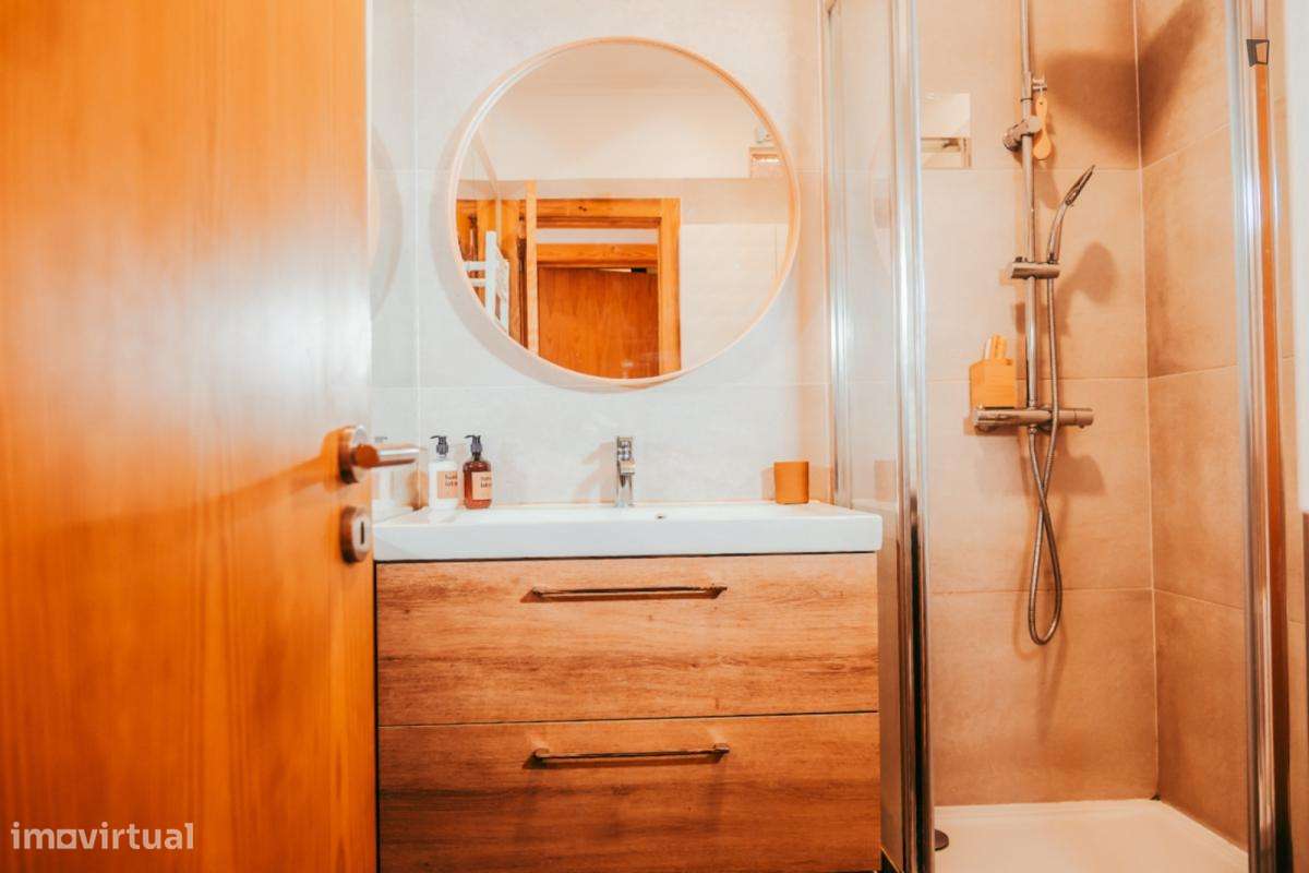 Apartamento com 2 quartos - localizado em Amoreiras Lisbon - Grande imagem: 5/10