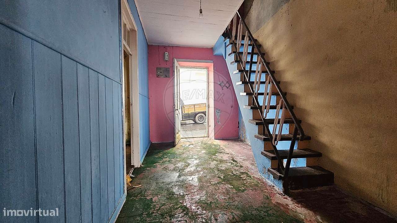 Moradia T2 para venda-4