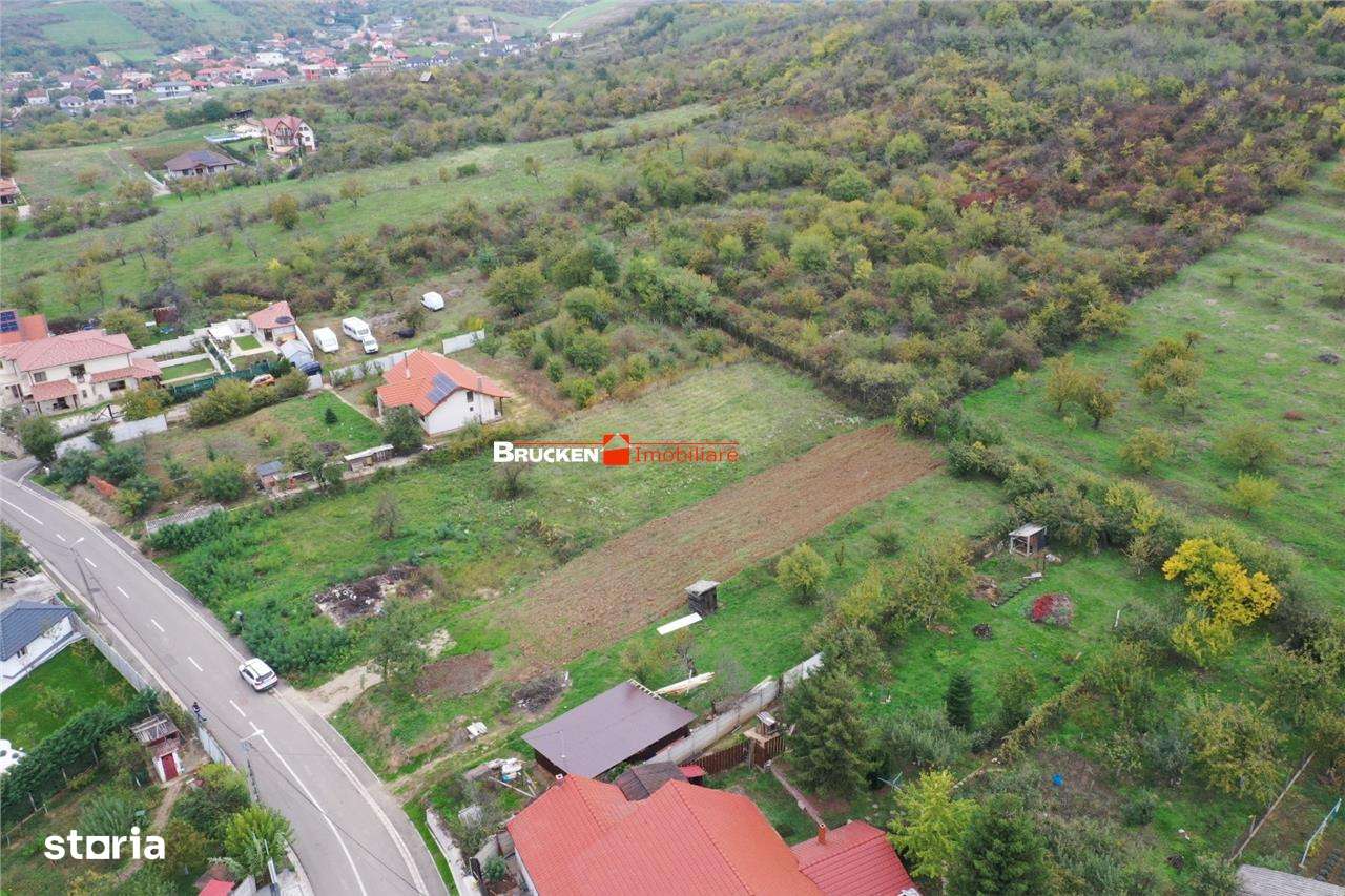 TEREN GENEROS | STR. PIERSICILOR - Imagine principală: 4/6