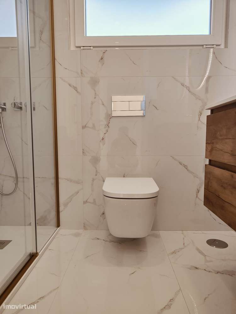 Moradia Geminada T3 com duas Suítes - Oferta 1% do valor de aquisição-43