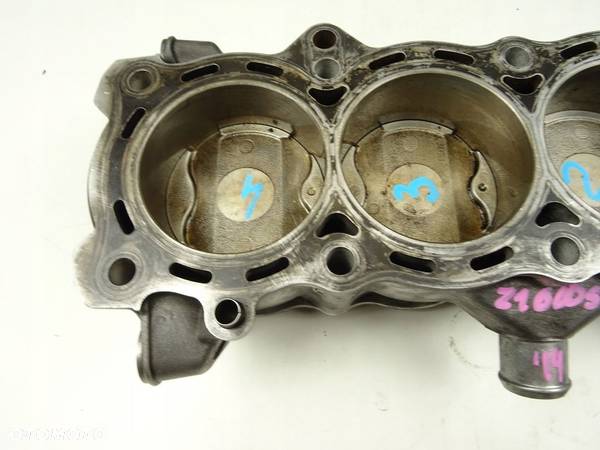 KAWASAKI Z1000 CYLINDER TŁOK 10-16 - 3