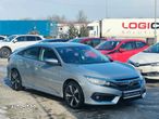 Honda Civic Sedan 1.5 VTEC Turbo CVT Executive - 3