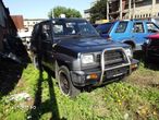 Dezmembrez Daihatsu Feroza 1.6 16v 1995 hard top servodirectie piese - 2