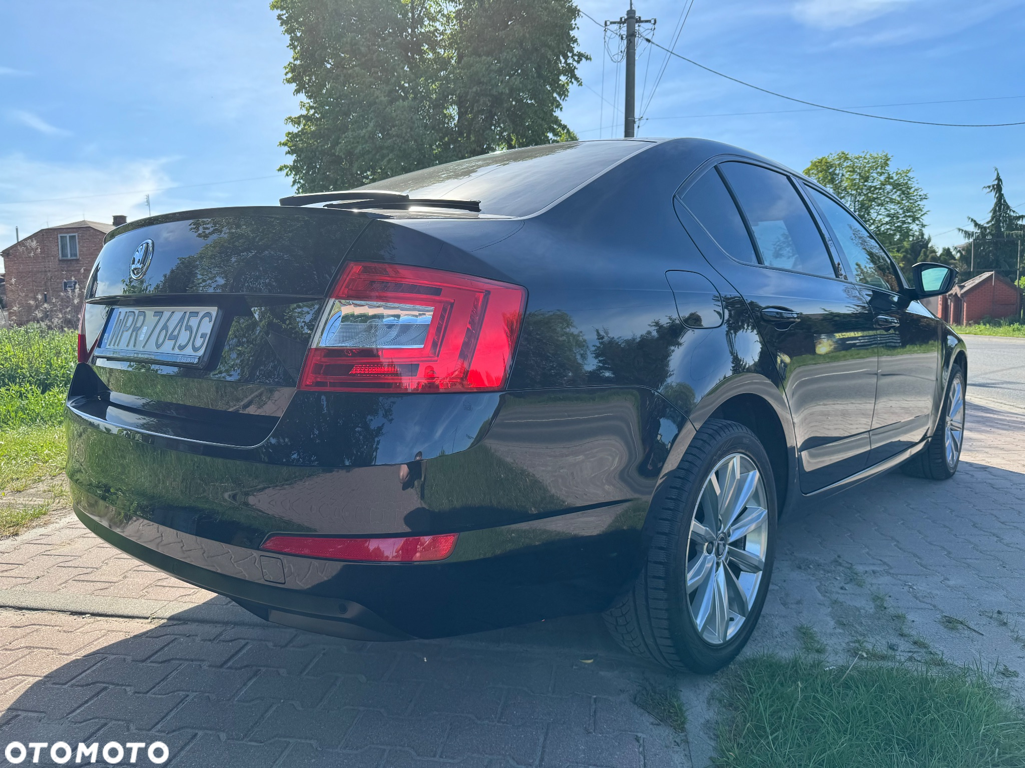 Skoda Octavia 1.8 TSI Ambition - 7