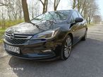 Opel Astra V 1.4 T Elite - 10