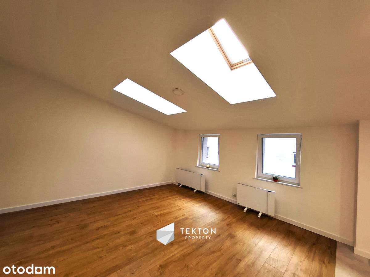 Ciche 31 m² po remoncie, Park Wilsona - Pełny obrazek: 4/7