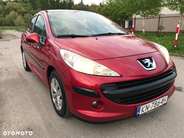 Peugeot 207 1.6 Premium - 5