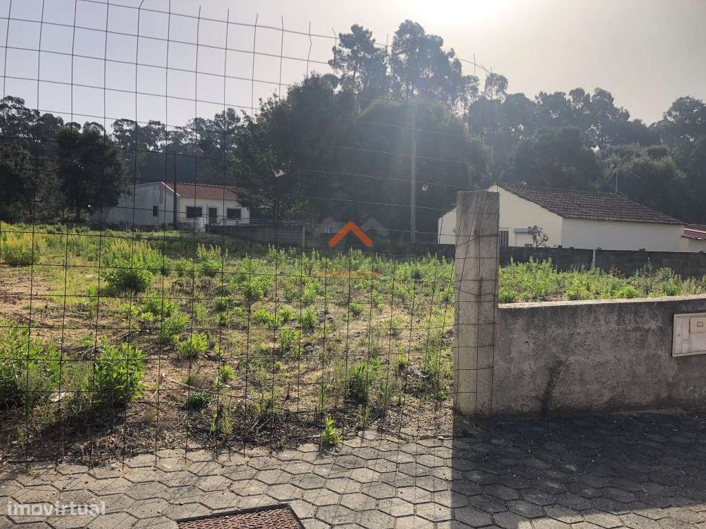 Terreno para construção de moradia geminada em Esgueira-Mataduços! - Grande imagem: 4/4