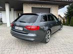 Audi A4 Avant 2.0 TDI DPF clean diesel multitronic S line Sportpaket - 5