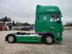 DAF 2013 / 105.460 ATe / LowDeck / Automat / Opony 90 % - 4