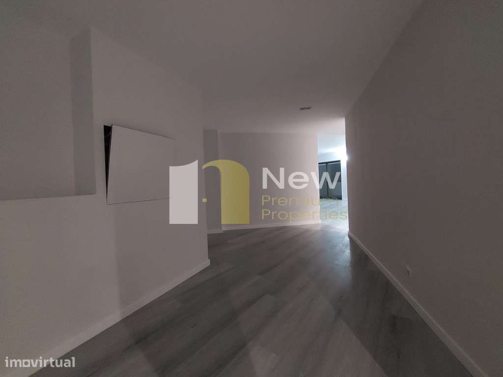 Apartamento T4 Remodelado com 255 m² em Braga. - Grande imagem: 3/34