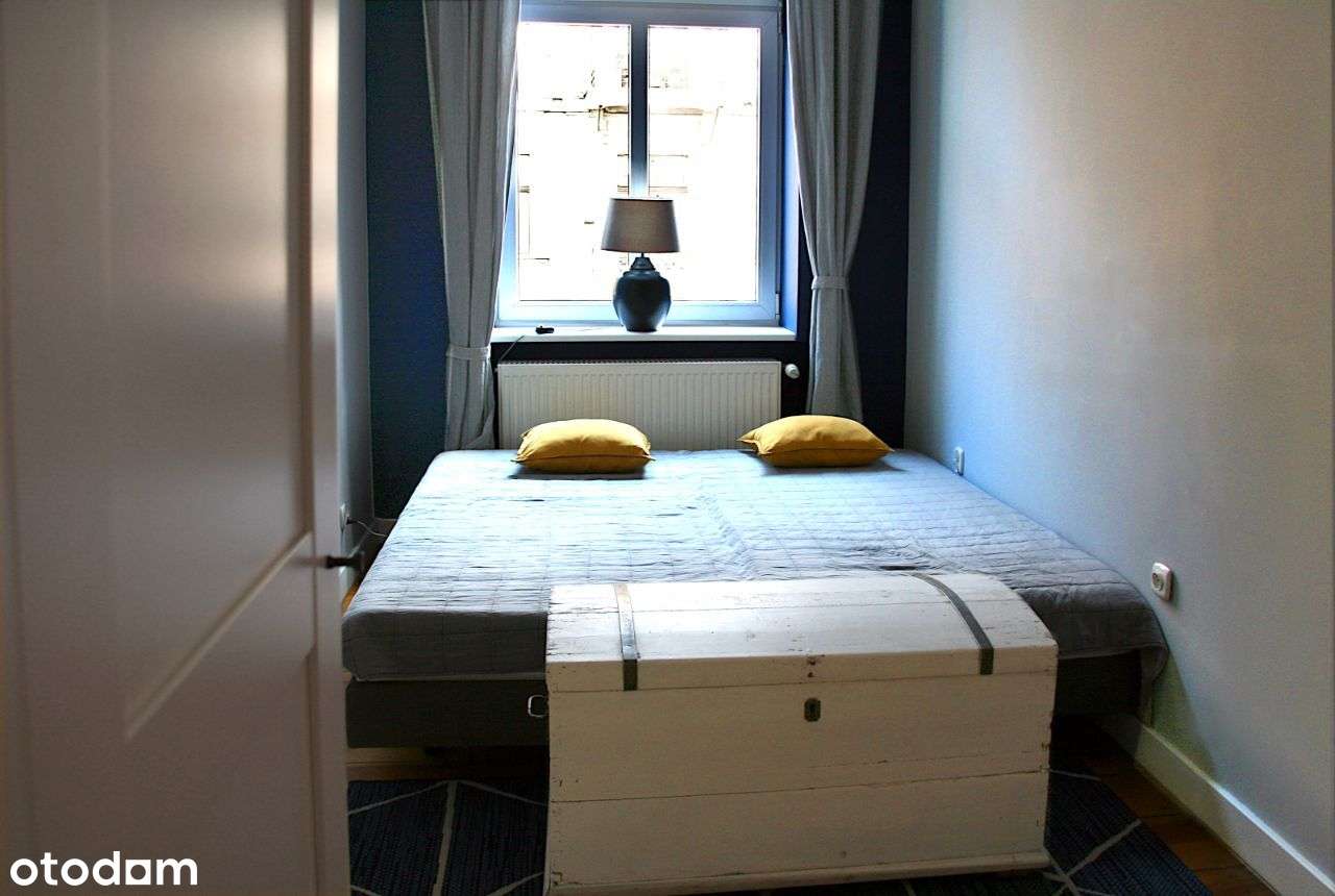 Apartament w ścisłym Centrum! Gotowy, umeblowany!-13