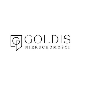 Goldis Nieruchomości Logo