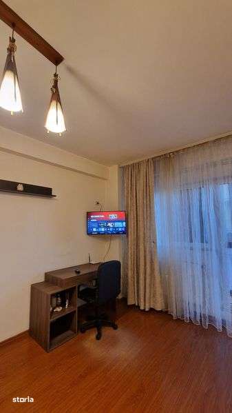 Garsoniera de inchiriat Militari - Imagine principală: 5/8