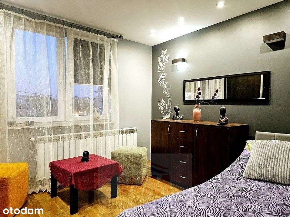 Mieszkanie, 36,08 m², Grójec-9