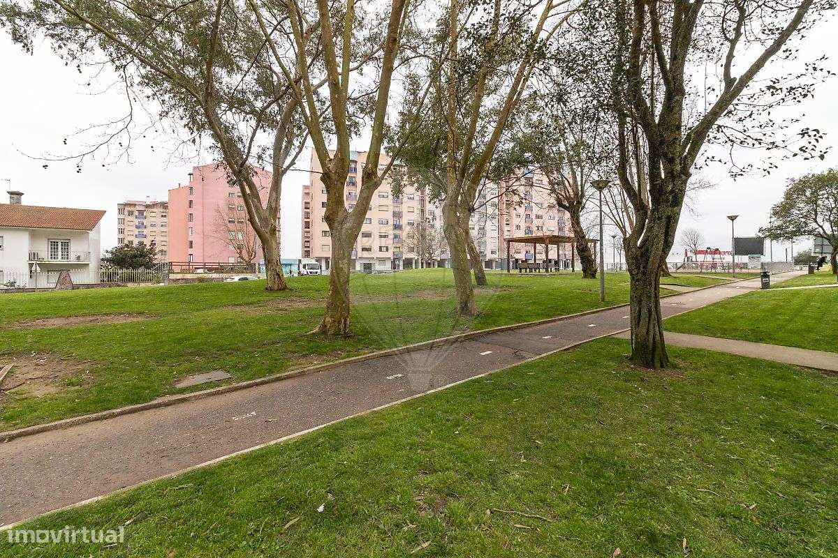 Apartamento T3 para venda-16