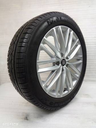 Felgi Alufelgi 18 SEAT Ateca Altea Tarraco Exeo Leon ALHAMBRA 5x112 ET45 - 2