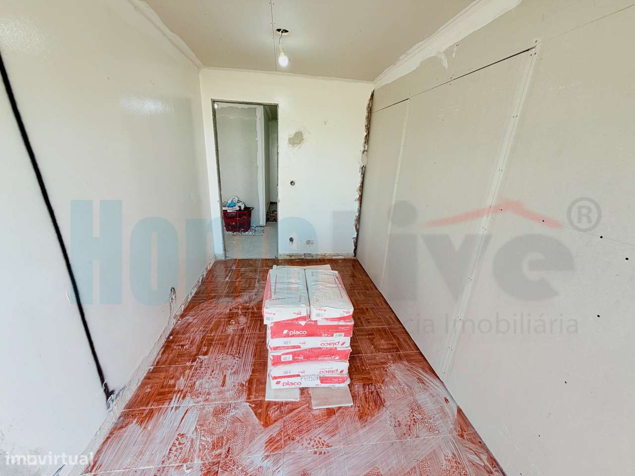 Apartamento T3 Totalmente Renovado | Vista de Rio | Forte da Casa-10