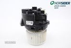 Motor chaufagem Renault Captur II|19-0 - 3