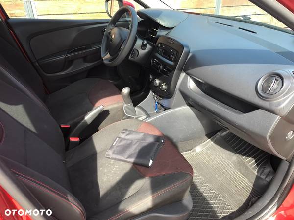 Renault Clio 1.5 dCi Business - 12