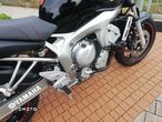 Yamaha FZ6 - 7