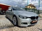 BMW 318 d Touring Pack M Shadow Auto - 8