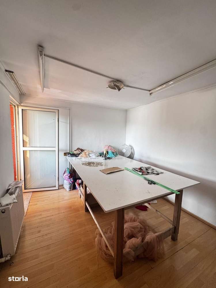 Vilă Rahova – 180 mp utili | 5 camere+ 2 bai | Garaj + Terasă 15 mp |-12