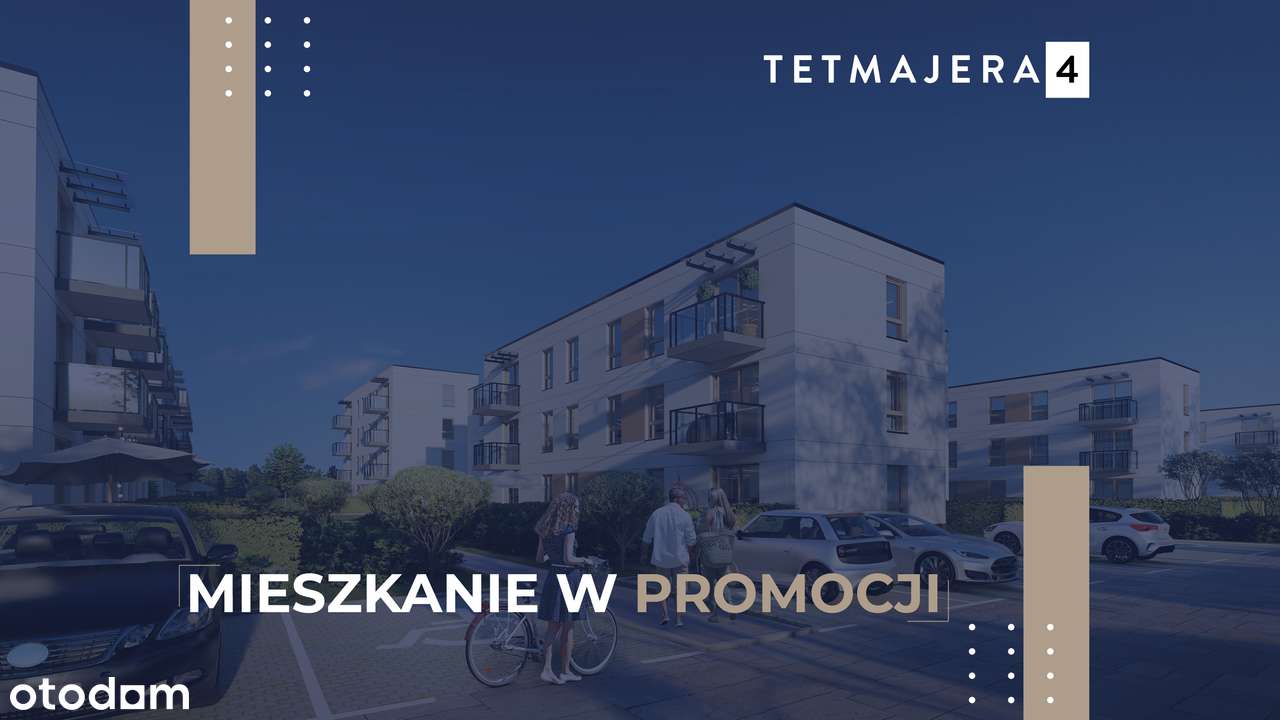 [A2.18] Nowe mieszkania Kościerzyna