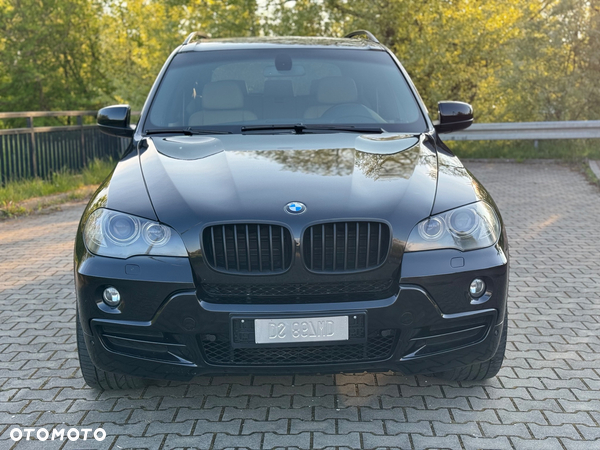 BMW X5 3.5d xDrive - 6