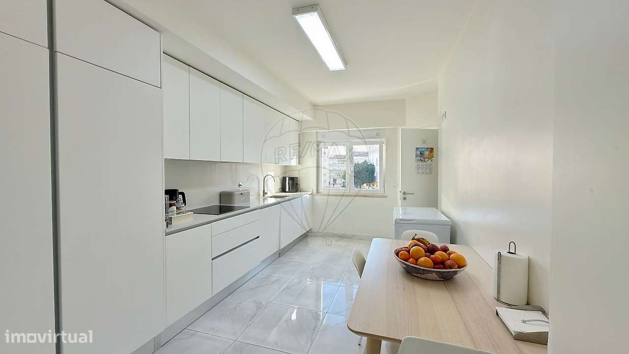 Apartamento T4 para venda - Grande imagem: 5/31